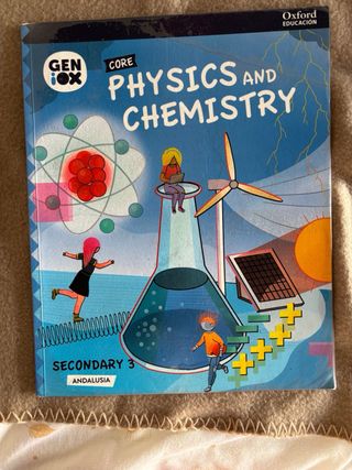 Libros de tersero de eso