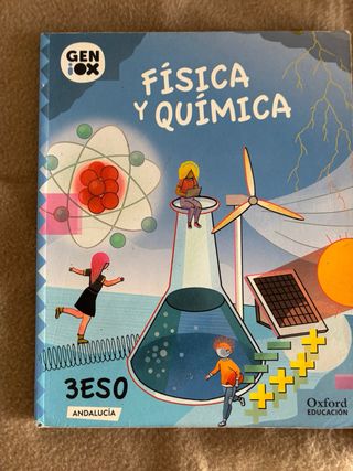 Libros de tersero de eso