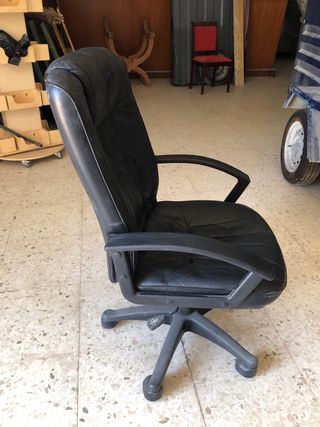 Sillon oficina