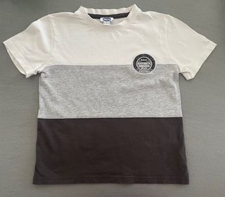 Maglietta Chicco tg 6 anni