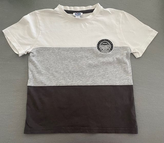 Maglietta Chicco tg 6 anni