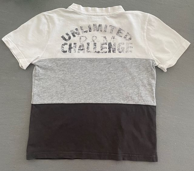 Maglietta Chicco tg 6 anni