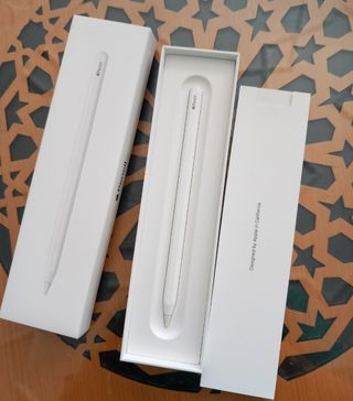 Apple pencil 2 generación