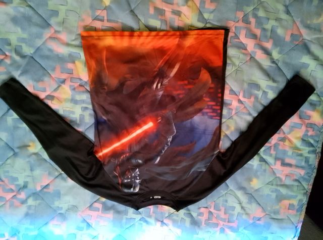 Lote de 4 camisetas niño 9-10 años