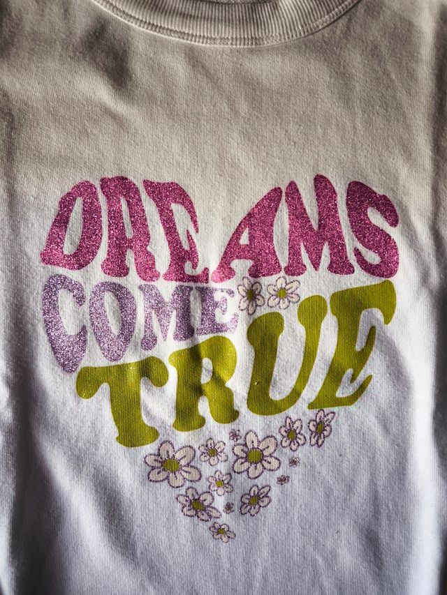 Sudadera Sfera niña