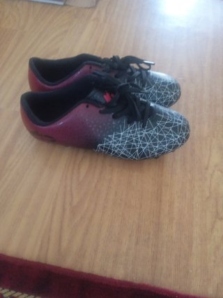 Zapatillas de fútbol llerva