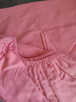 Juego de cama para 105 cm de ancho