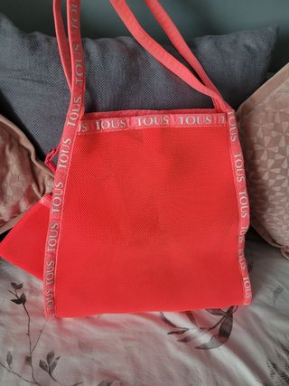 Bolso Tous