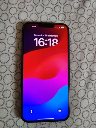 Iphone 13 pro max 128 gb