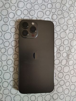 Iphone 13 pro max 128 gb