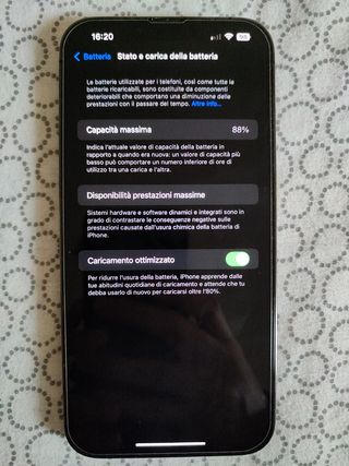 Iphone 13 pro max 128 gb