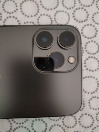 Iphone 13 pro max 128 gb