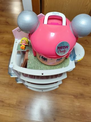 CASA BARBYE PINY Y PON Y COMPLEMENTOS