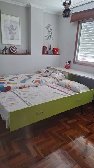Habitacion infantil