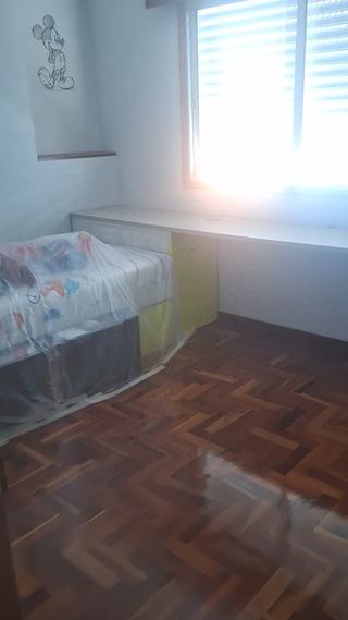 Habitacion infantil