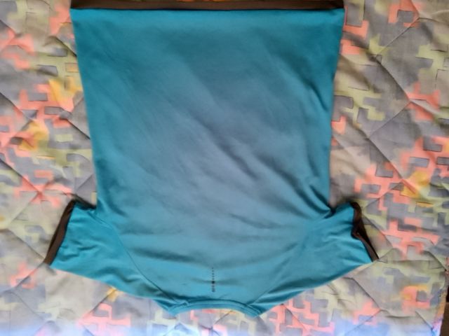 2 camisetas niño 9-10 años