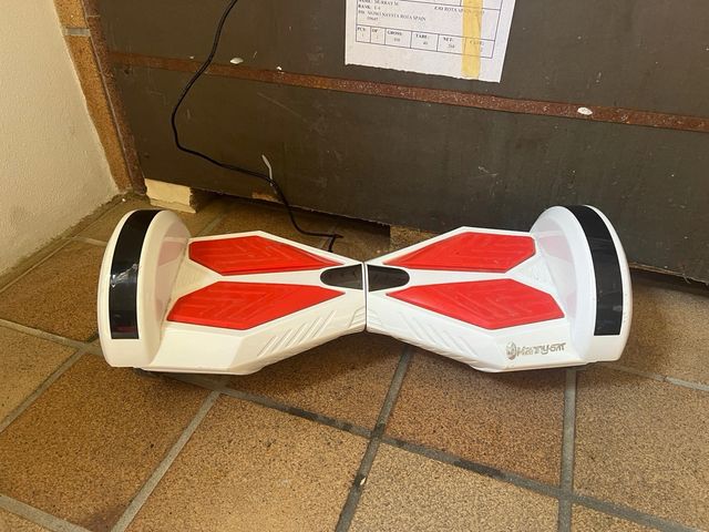 Hoverboard