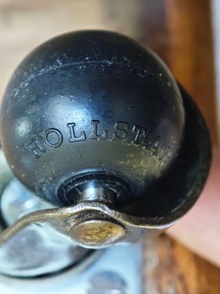 Cassettiera Legno di rovere noce tuia