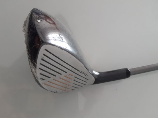 Mac Gregor lady DX 5