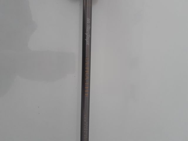 Mac Gregor lady DX 5