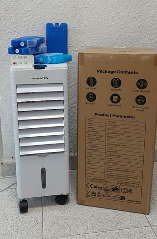 OFERTA Climatizador 3 en 1