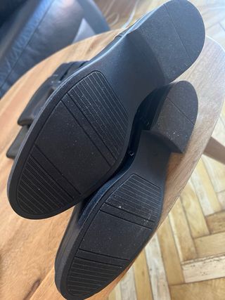 ❗️NUOVI❗️ stivali alti in vera pelle