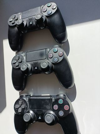 💥 PS4 SLIM | 3 MANDOS | JUEGOS | MOCHILA 💥