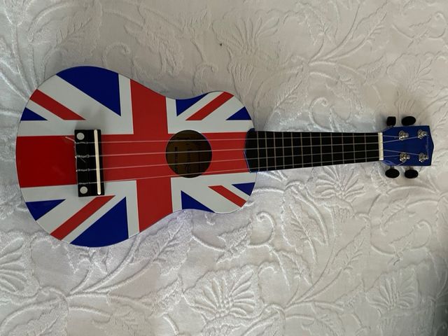Ukelele