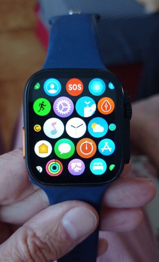 Reloj Smartwatch
