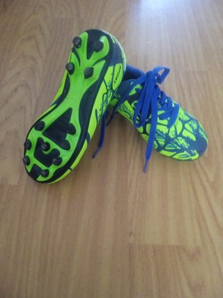 Zapatillas de fútbol
