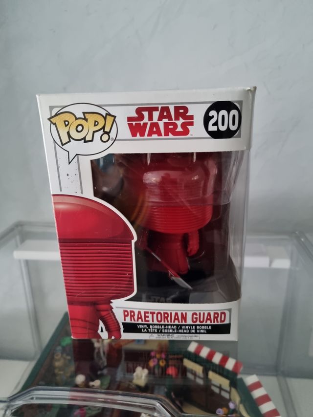 Funko star wars 200