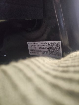 Citroen SpaceTourer 2020