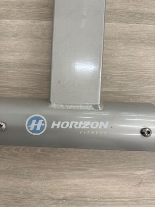 Maquina de step ejercicio