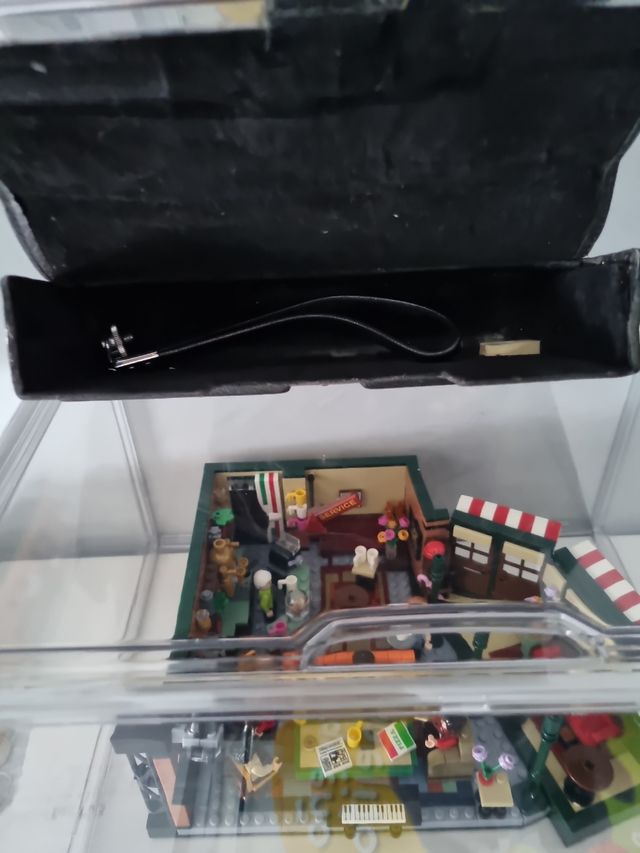 Funda antigua cámara Canon