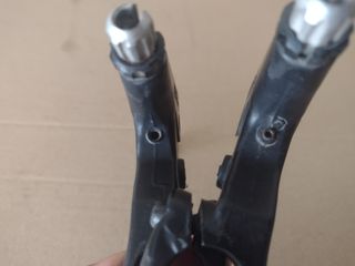 Manetas freno cantilever