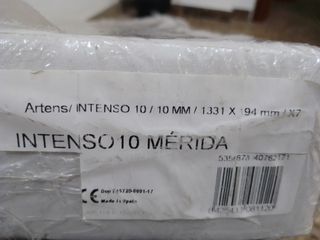 Suelo laminado Artens