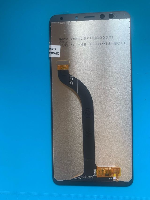 Pantalla redmi 5 (OEM)