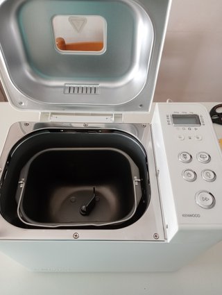 Kenwood bread maker