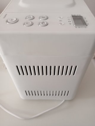 Kenwood bread maker