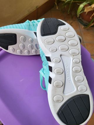 Scarpa da ginnastica leggerissima