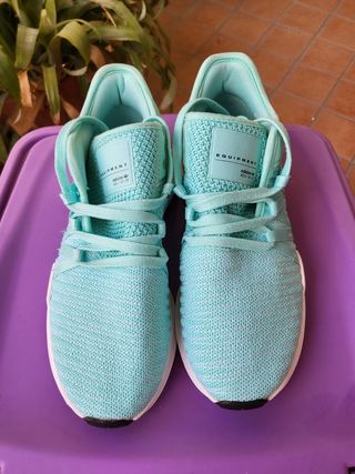 Scarpa da ginnastica leggerissima