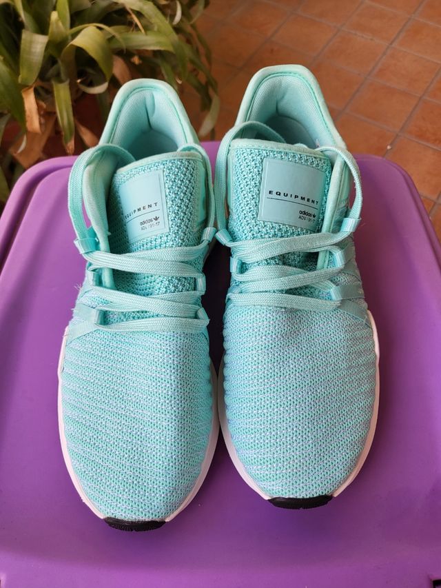 Scarpa da ginnastica leggerissima