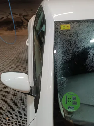 VW Scirocco 1.4 TSI 160 CV