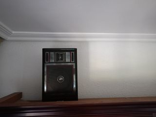 Tocadiscos con mini cadena completa Elbe