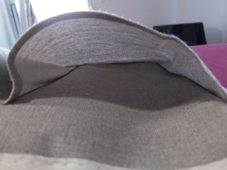 Cestas colgantes almacenaje y organización. 27x27