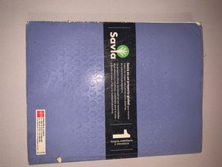 Libro de Lengua Castellana y Literatura