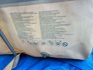 Piscina desmontable