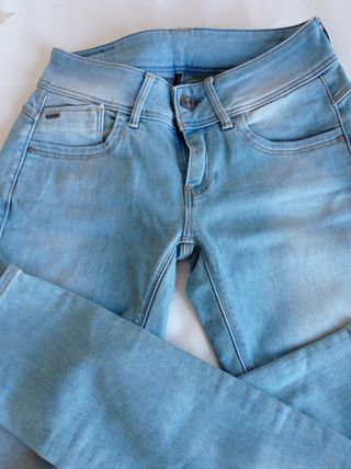 SIN ESTRENAR. G-Star