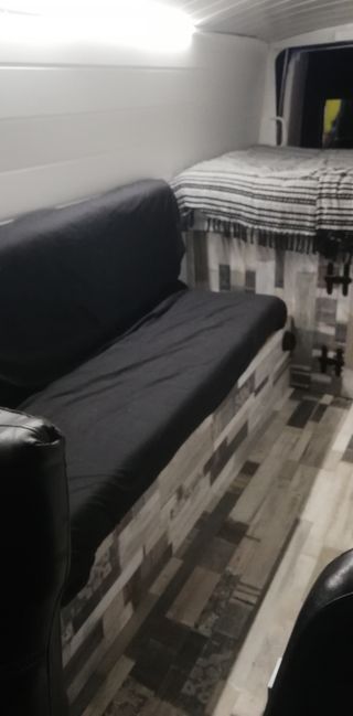 Mercedes-Benz 406d 407d 508d 608d del 82