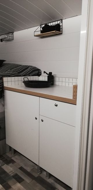 Mercedes-Benz 406d 407d 508d 608d del 82